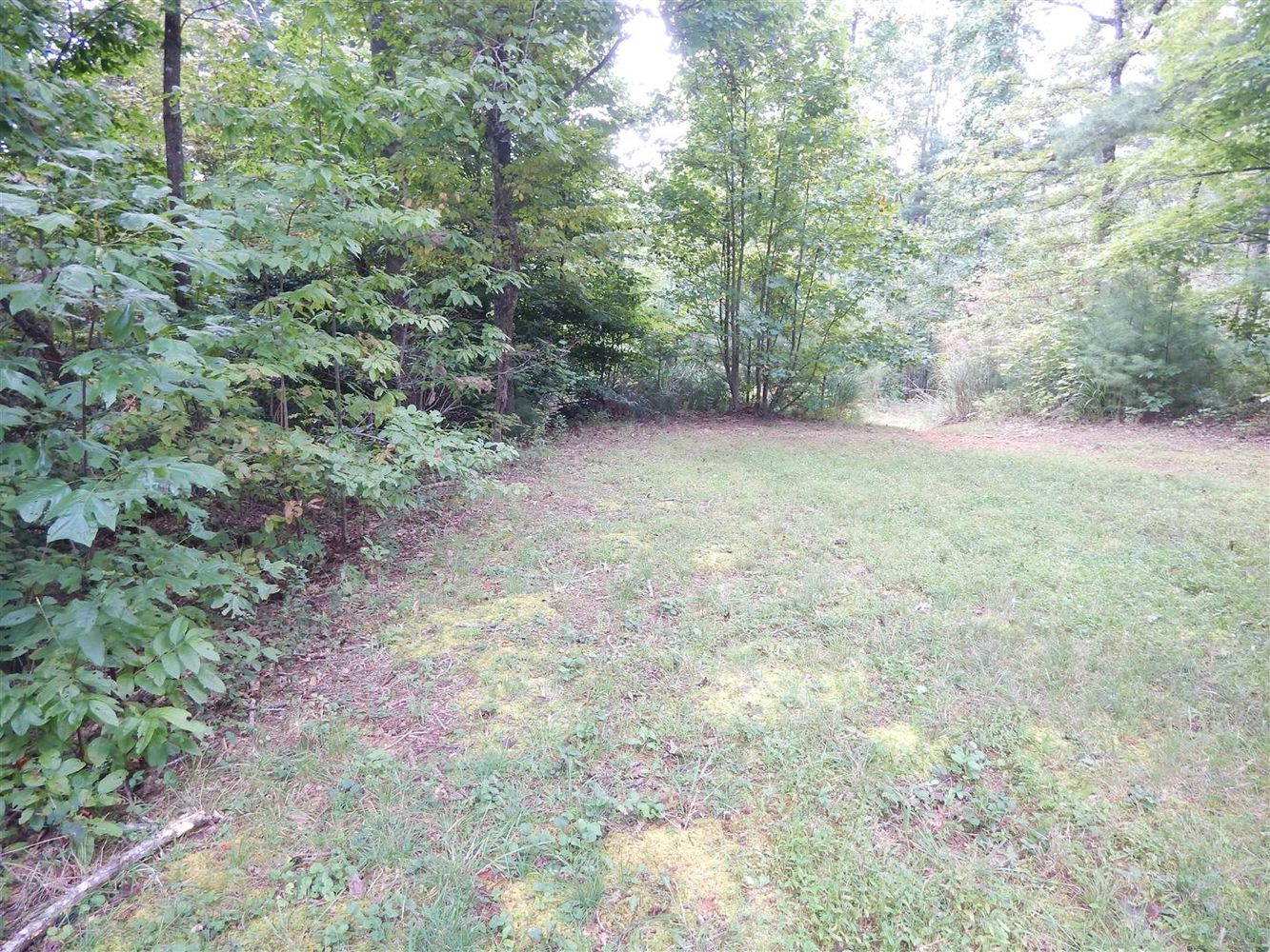 0 Furman Drive, Hendersonville, NC 28739